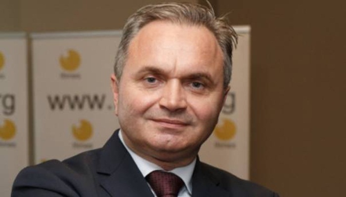 Bećirović: Hrvatska je protiv BiH, ona je ružno lice EU