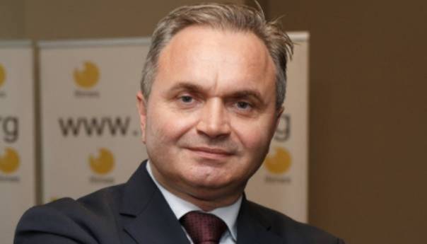 Bećirović: Hrvatska je protiv BiH, ona je ružno lice EU