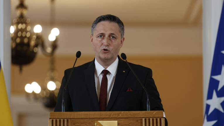 Bećirović: Na temeljima presuda Tribunala ka pravdi i istini