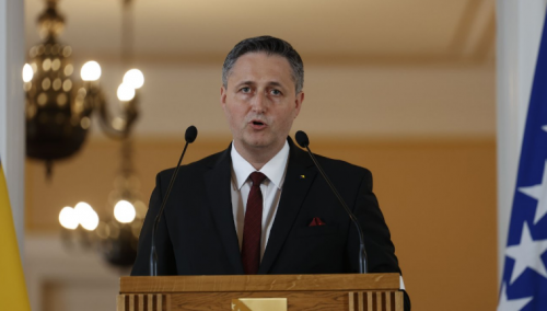 Bećirović: Na temeljima presuda Tribunala ka pravdi i istini