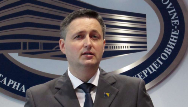 Bećirović: Naše misli su sa porodicama žrtava i narodom Turske