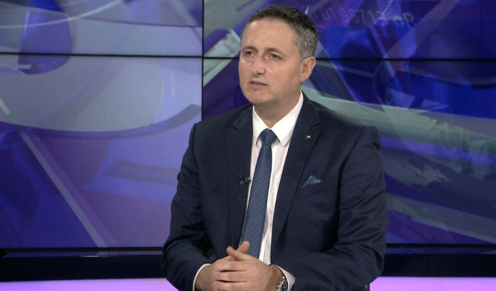 Bećirović: Ne polažem račune strankama, ja polažem račun građanima BiH