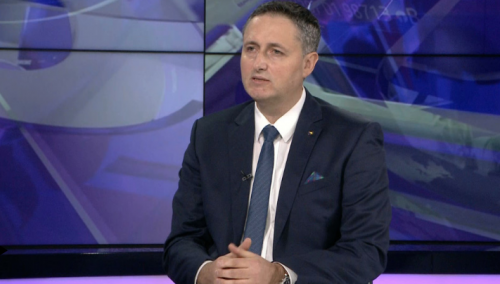Bećirović: Ne polažem račune strankama, ja polažem račun građanima BiH