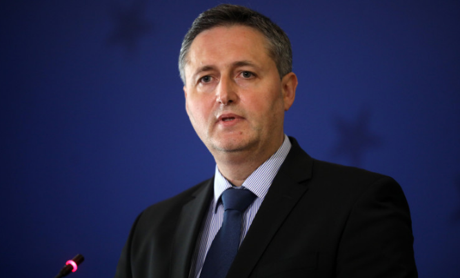 Bećirović: Nećemo dozvoliti formiranje trećeg entiteta, nikada!