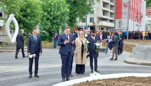 Nikada ne dozvoliti izjednačavanje branilaca i onih koji su napadali BiH