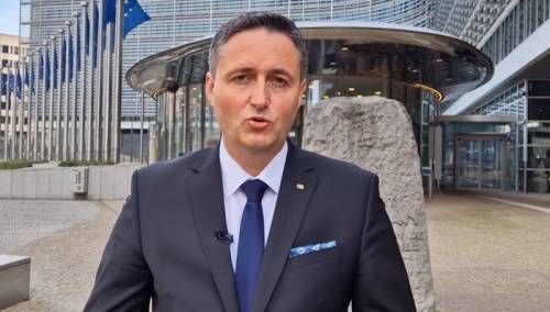 Bećirović: Niko nema pravo nametati diskriminatorska rješenja BiH