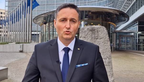 Bećirović: Niko nema pravo nametati diskriminatorska rješenja BiH