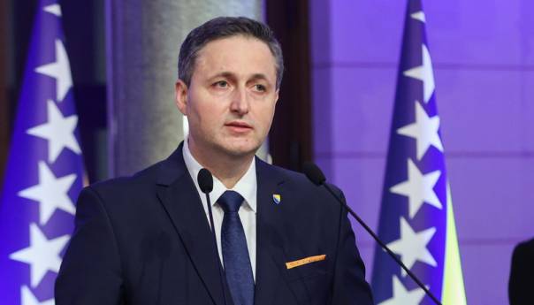 Bećirović o odluci Ustavnog suda: Imovina pripada državi