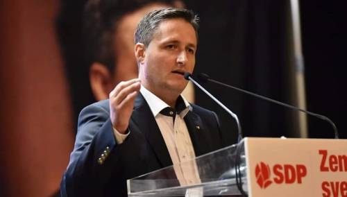 Bećirović o Srebrenici: Biti dosljedan je teško, ali časno