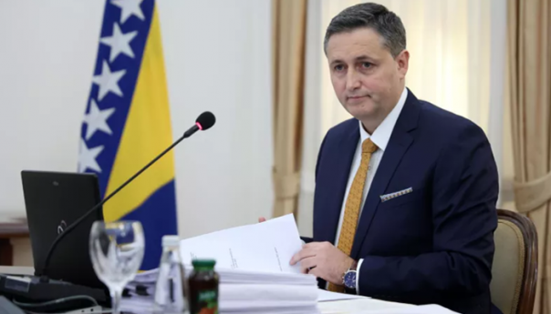 Bećirović: Ostajem dosljedan i ne podržavam jednokratna rješenja
