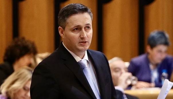 Bećirović: Ovo je opstrukcija lokalnih izbora