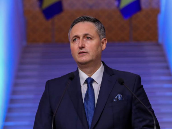 Bećirović: Politika podjele BiH nikada neće proći – No pasaran!