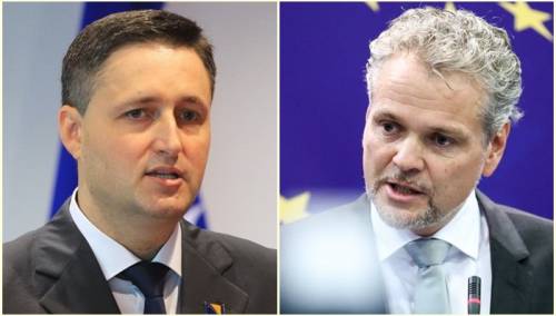 Bećirović poručio Sattleru: Gasiti politike koje ruše BiH, a ne OHR