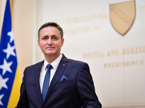Bećirović poručio Vučiću: Nisi nadležan da tumačiš zakone BiH!