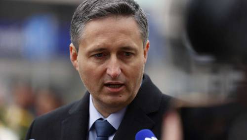 Bećirović: Poruke mira, tolerancije i zajedništva danas su nam važnije nego ikada