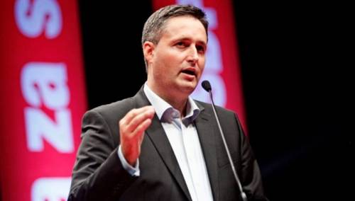 Bećirović poslao Izetbegoviću sedam pitanja