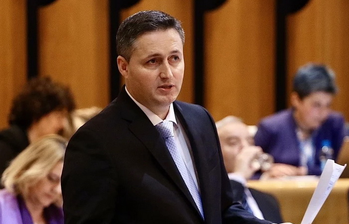Bećirović pozvao lidere na formiranje pokreta za odbranu BiH