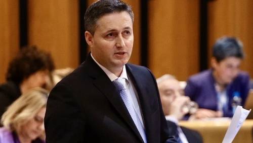 Bećirović pozvao lidere na formiranje pokreta za odbranu BiH