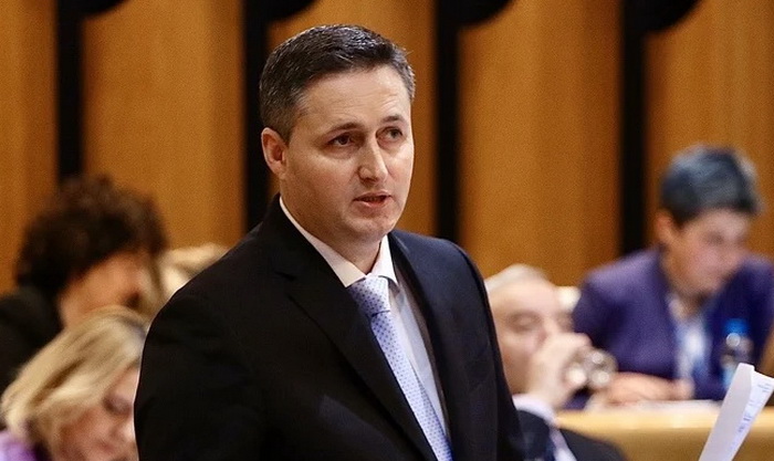 Bećirović pozvao sve bh. stranke u Pokret za odbranu BiH