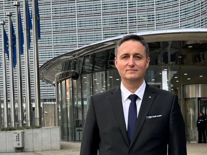 Bećirović: Presuda je ponovo potvrdila diskriminaciju građana Bosne i Hercegovine