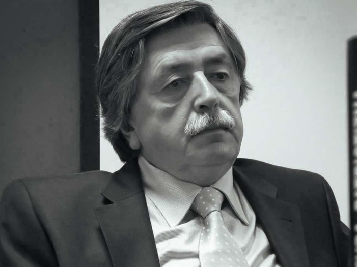 Bećirović: Profesor Esad Zgodić dao je neprocjenjiv doprinos nauci