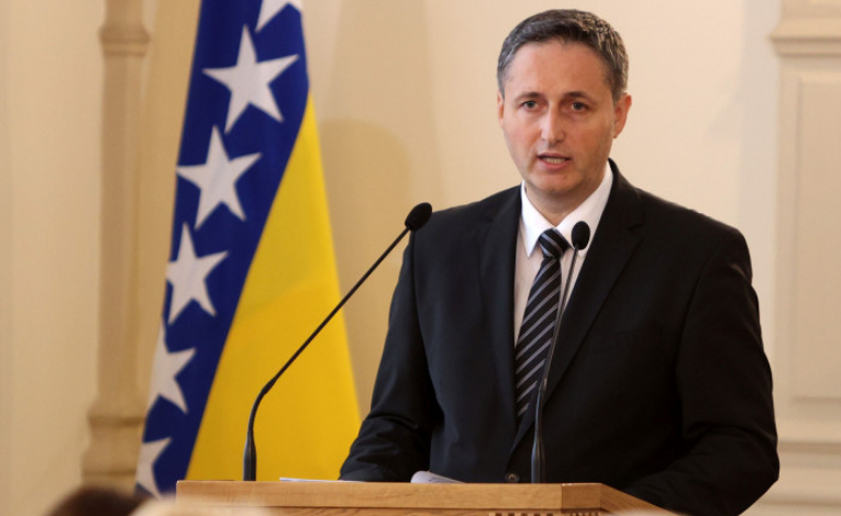 Bećirović: Proslava 9. januara je kršenje Dejtona