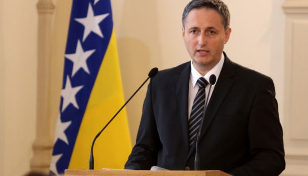 Bećirović: Proslava 9. januara je kršenje Dejtona