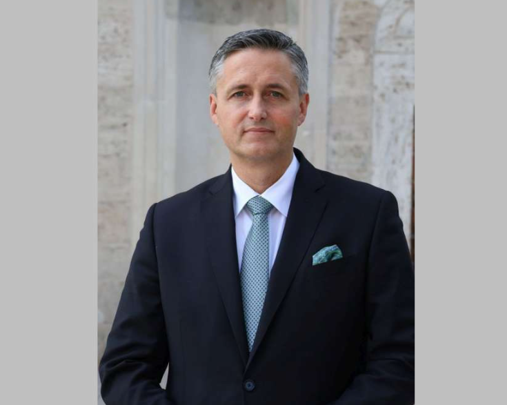 Bećirović: Ramazan je vrijeme posvećenosti, samodiscipline i solidarnosti