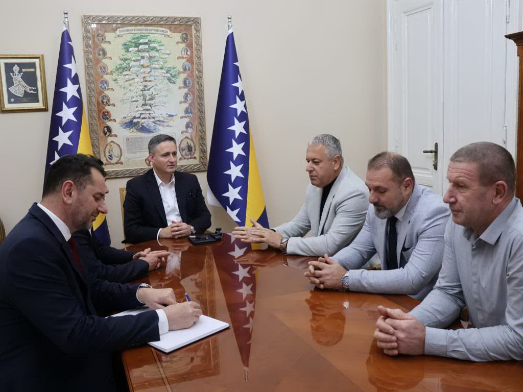 Neprihvatljiv muzej HVO-a na mjestu nekadašnjeg logora Heliodrom