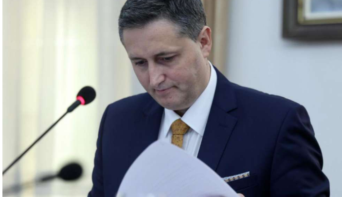 Bećirović: SAD je strateški saveznik, Dodik je Putinov vazal