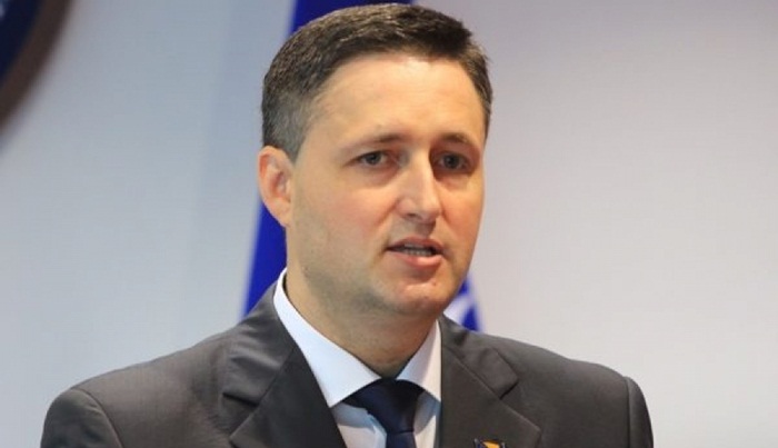 Bećirović: Samo zajednički kandidat ima šansu pobijediti u Srebrenici