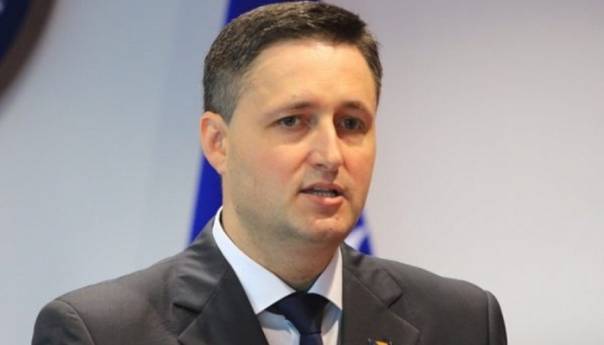 Bećirović: Samo zajednički kandidat ima šansu pobijediti u Srebrenici