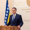 Bećirović se iduće sedmice obraća Vijeću sigurnosti UN-a
