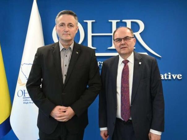 Institucije imaju sredstva i stranu podršku da riješe situaciju