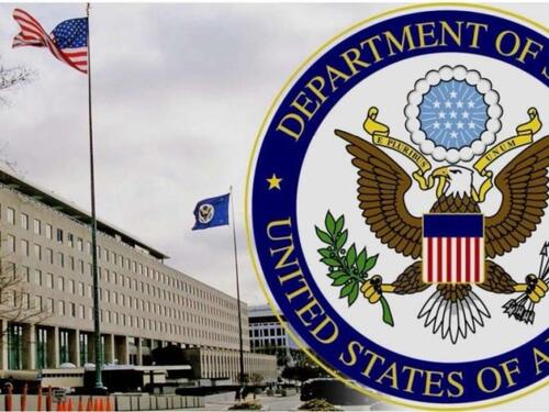 Bećirović se uskoro sastaje sa podsekretarkom SAD-a Allison Hooker