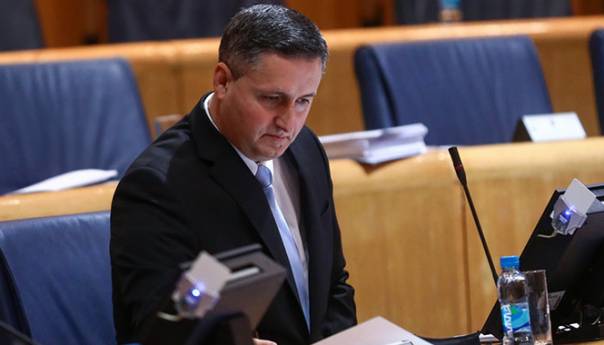 Bećirović: Sjednica rezultirala deblokadom Parlamenta BiH