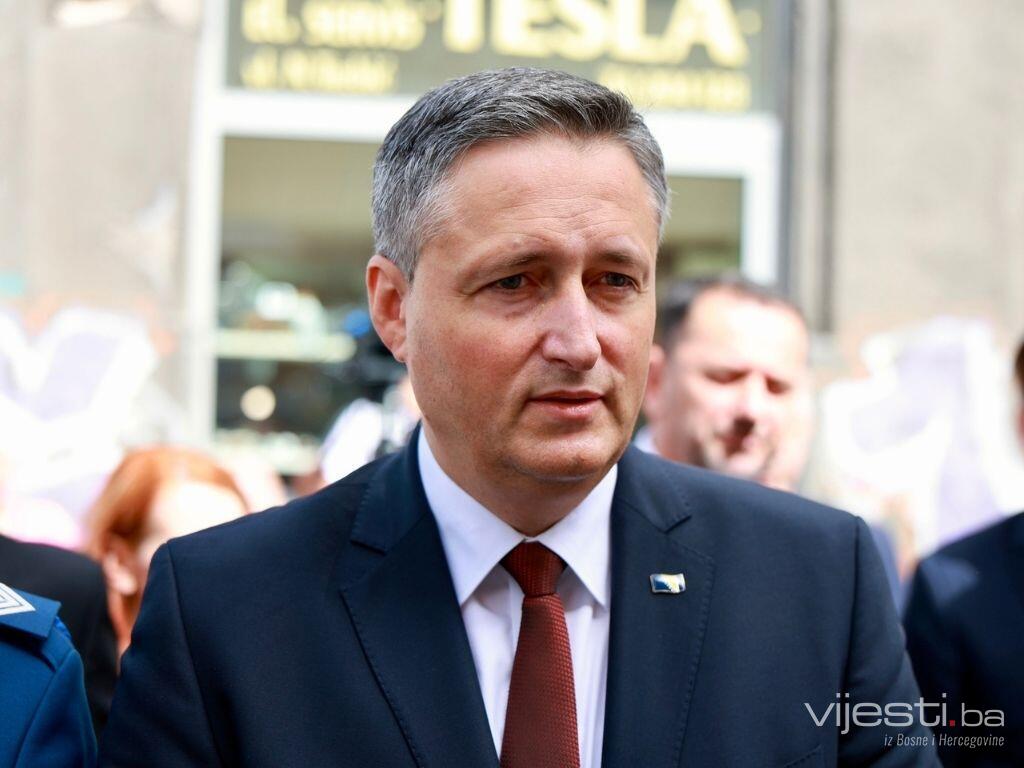 Bećirović: Srbija će na djelu pokazati želi li EU ili zločince