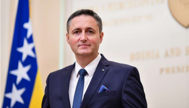 Bećirović traži ocjenu ustavnosti Zakona o nepokretnoj imovini RS