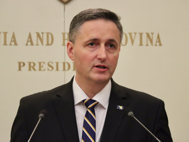 Bećirović: U 2026. godini jačajmo solidarnost, zajedništvo i međusobno poštovanje