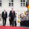 Bećirović u Berlinu: BiH zahvalna Njemačkoj za podršku rezoluciji o Srebrenici