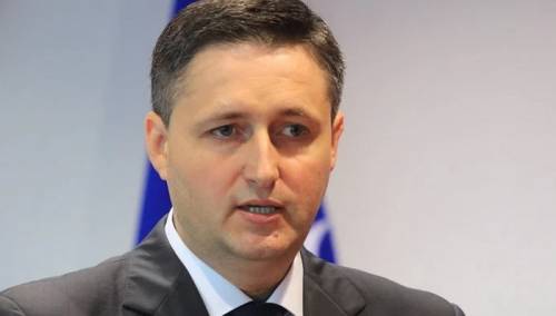 Bećirović: U Dodikovoj mašti živi svašta, u stvarnosti samo država BiH