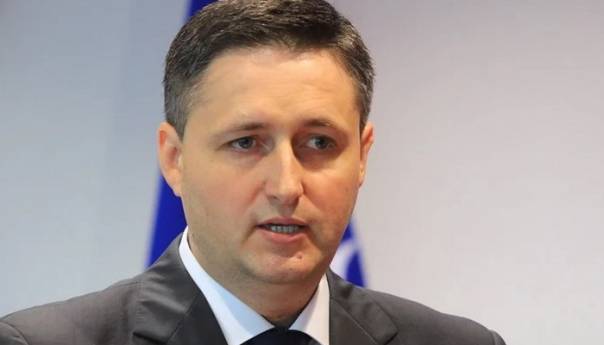 Bećirović: U Dodikovoj mašti živi svašta, u stvarnosti samo država BiH