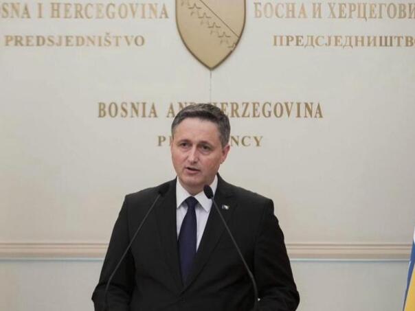 Bećirović uputio saučešće: Duboko me potresla vijest o nesreći u Španiji