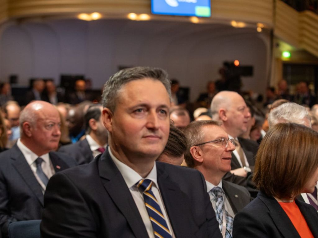 Bećirović: Rezolucija o Srebrenici jedna od najvećih pobjeda BiH