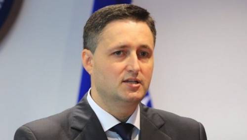 Bećirović Vučiću: Povucite antidejtonsku Strategiju odbrane