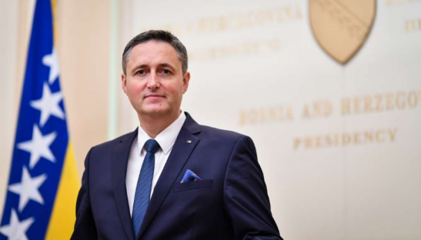 Bećirović: Zakon o gasu najbolji okvir za realizaciju projekata