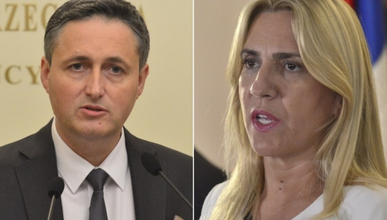 Bećirovićev kabinet: Energetika nije u nadležnosti entiteta