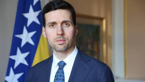 Bećirovićev savjetnik: Novim budžetom ojačana je država
