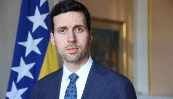 Bećirovićev savjetnik: Novim budžetom ojačana je država