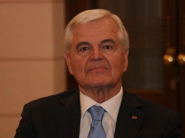 Bećirovićev savjetnik poručio: Dodik i Cvijanović pokušavaju podrivati državne institucije